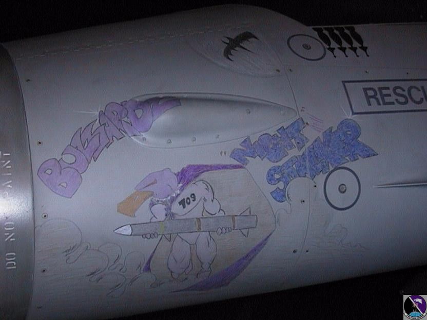 nose art 01