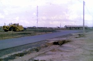 510th Fighter Squadron "Buzzards of Bien Hoa"