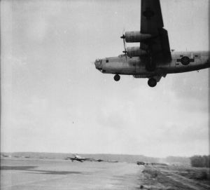 gc   ophoven belgium 1945   ng101