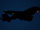 aviano july 10  2011 oup907 ea 6b ag vaq 140 nas whidbey island  washington take off night mix