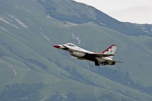 aviano june 11  2011 t bird4 f 16c usaf ads 57thwg nellis afb  nevada