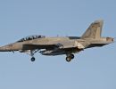 aviano march 20  2011 chaos01 ea 18g 166896  542  nl vaq 132  nas whidbey island  washington