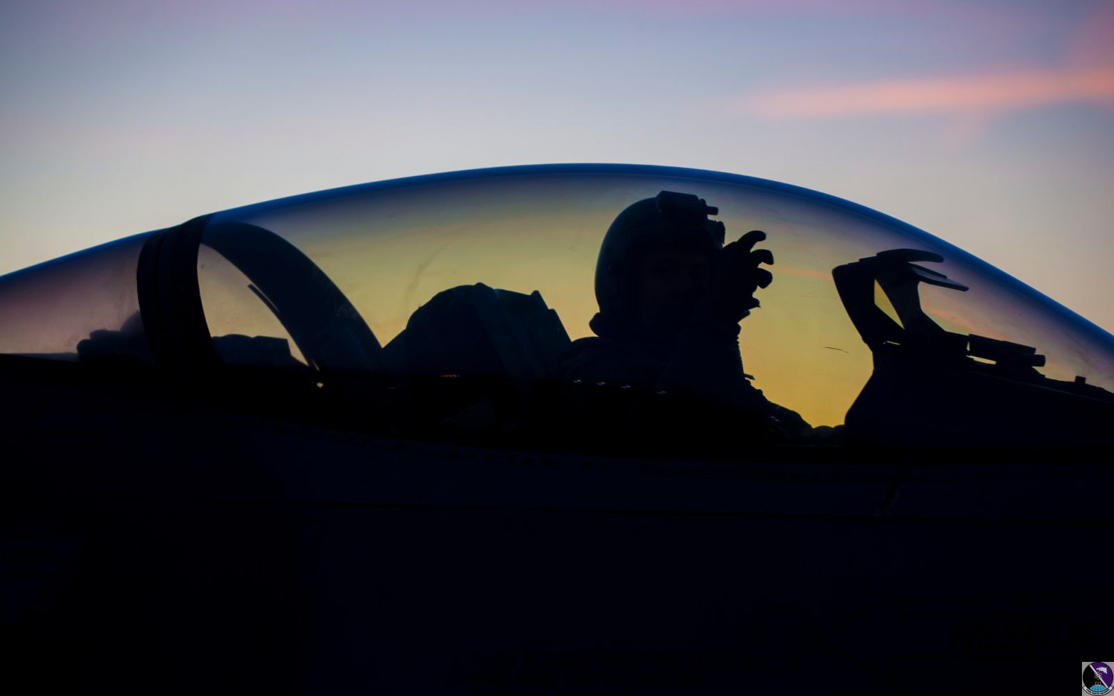 31 FW Airmen MOPP up